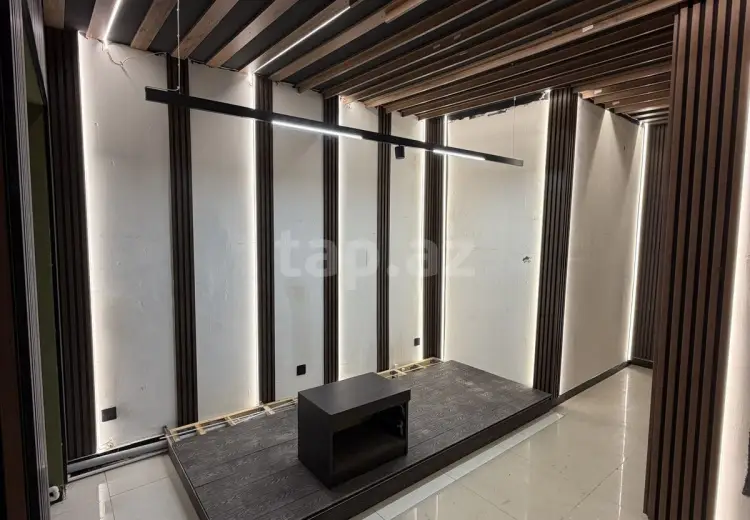 0 m² Obyekt / Ofis , Bakı