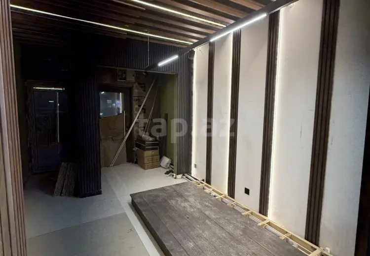 0 m² Obyekt / Ofis , Bakı