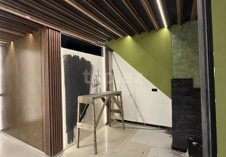 0 m² Obyekt / Ofis , Bakı