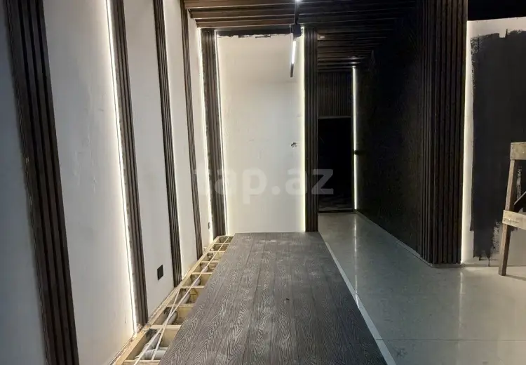 0 m² Obyekt / Ofis , Bakı