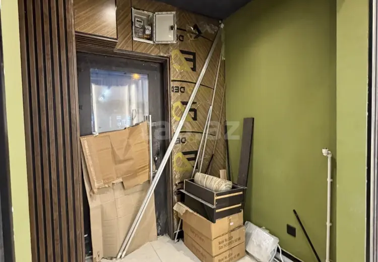 0 m² Obyekt / Ofis , Bakı