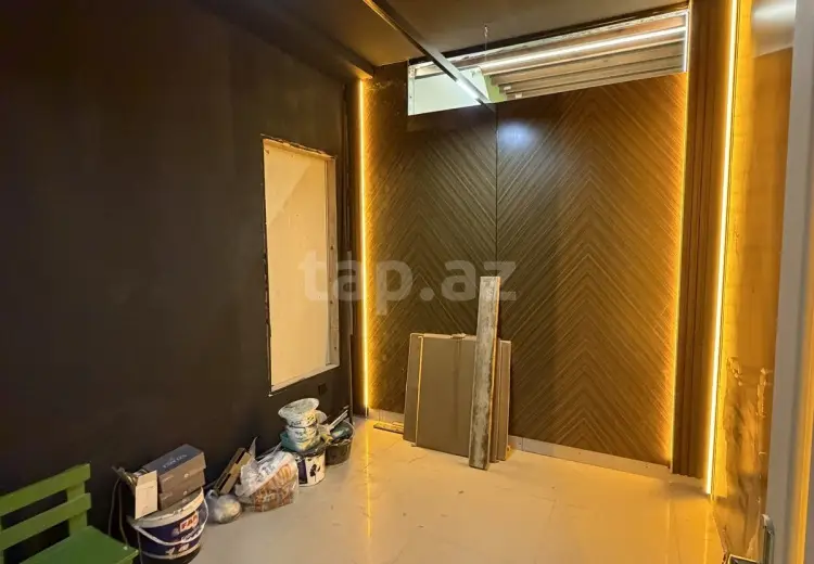 0 m² Obyekt / Ofis , Bakı