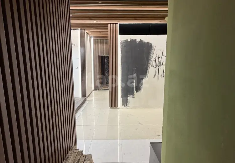 0 m² Obyekt / Ofis , Bakı