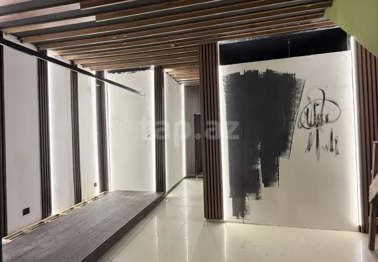 0 m² Obyekt / Ofis , Bakı