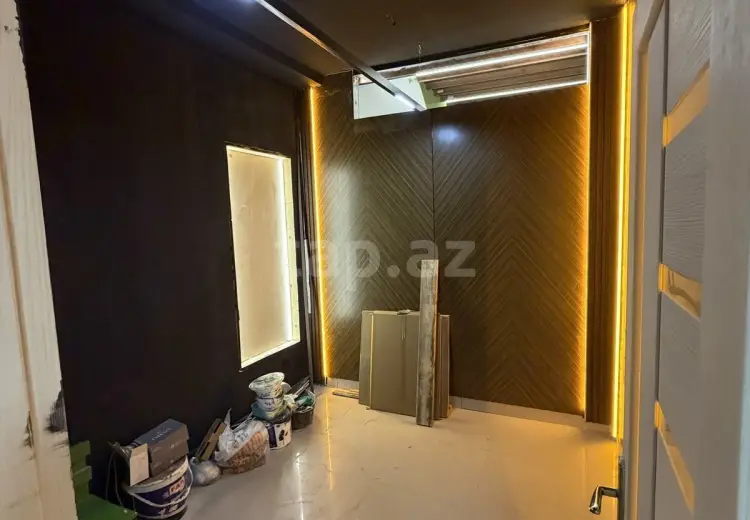 0 m² Obyekt / Ofis , Bakı