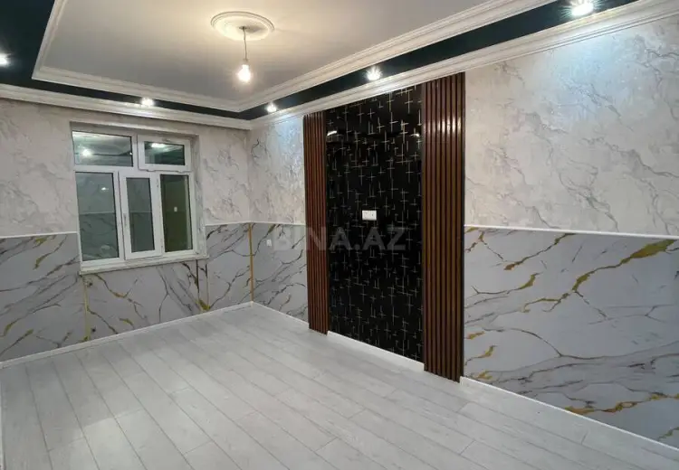 4 otaqlı mənzil Satılır, Xırdalan