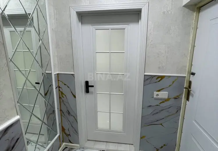 4 otaqlı mənzil Satılır, Xırdalan