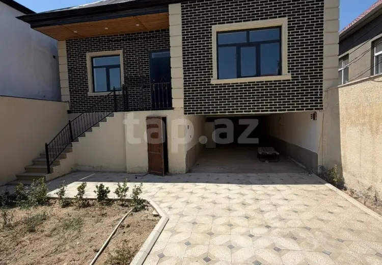 4 otaqlı mənzil , Mehdiabad, Abşeron
