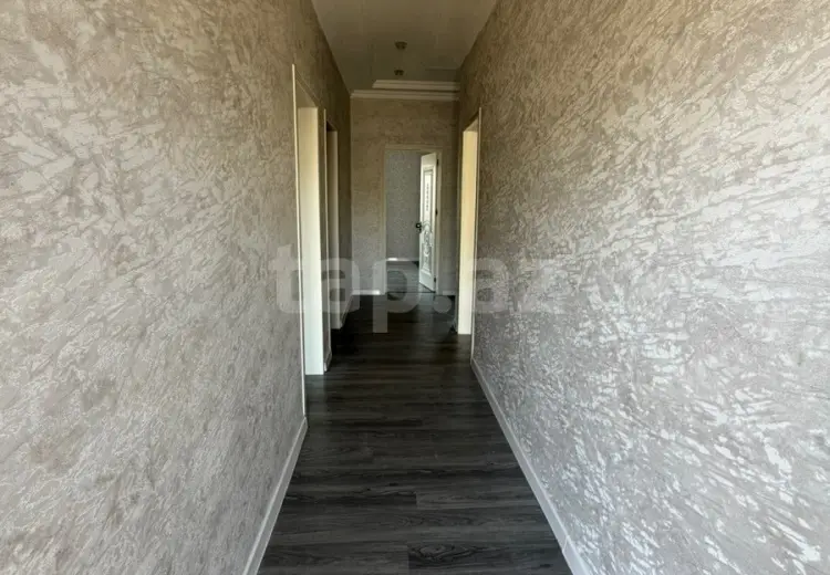 4 otaqlı mənzil , Mehdiabad, Abşeron