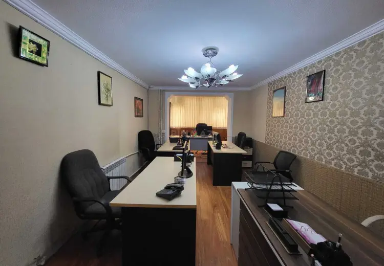 65 m² Obyekt / Ofis Kirayə (aylıq), Səbail, Bakı