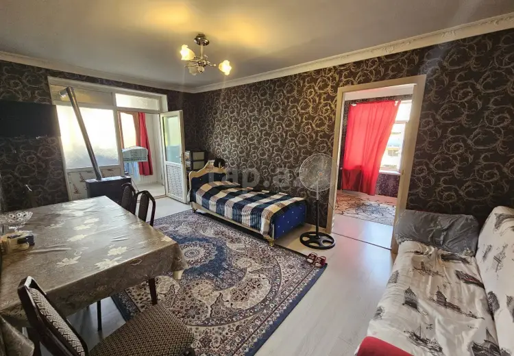 2 otaqlı mənzil , Gəncə