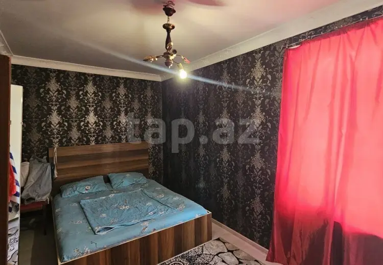 2 otaqlı mənzil , Gəncə