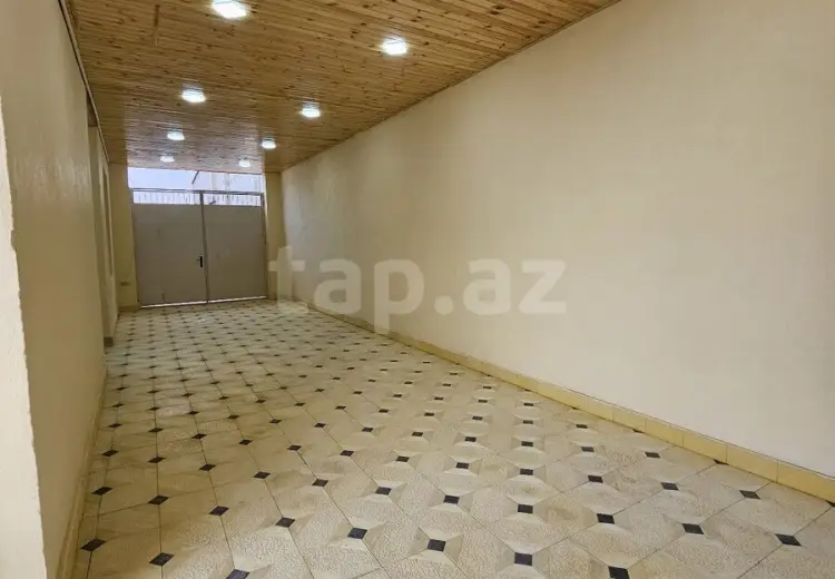 4 otaqlı mənzil , Gəncə