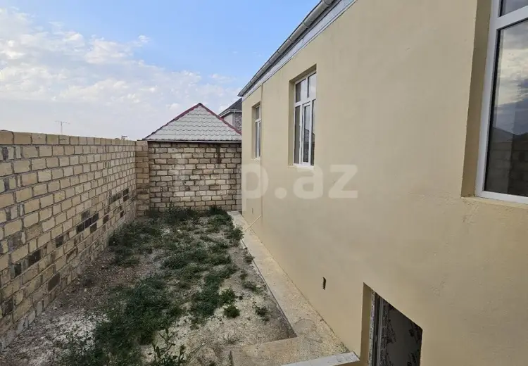 4 otaqlı mənzil , Gəncə