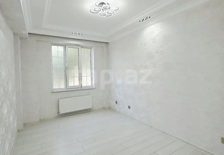 3 otaqlı mənzil , Gəncə