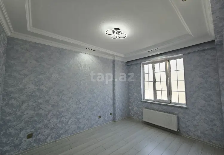 3 otaqlı mənzil , Gəncə