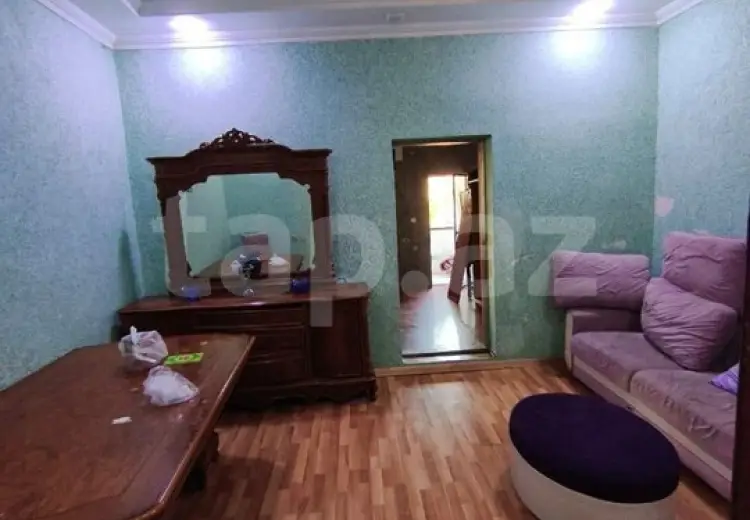 3 otaqlı mənzil , Sumqayıt