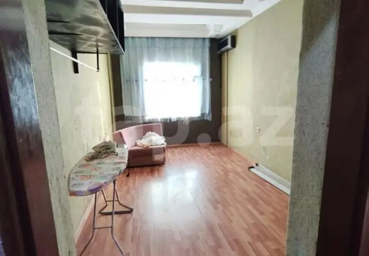 3 otaqlı mənzil , Sumqayıt