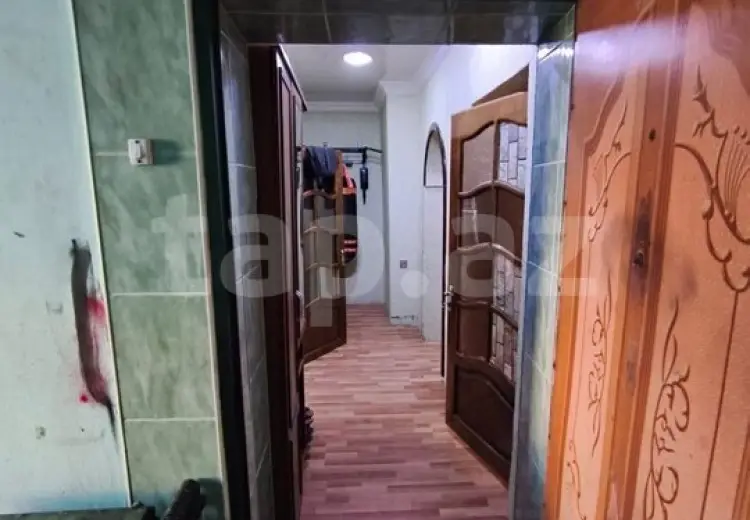 3 otaqlı mənzil , Sumqayıt