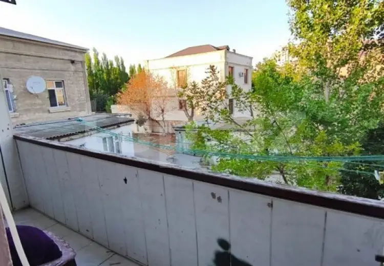 3 otaqlı mənzil , Sumqayıt