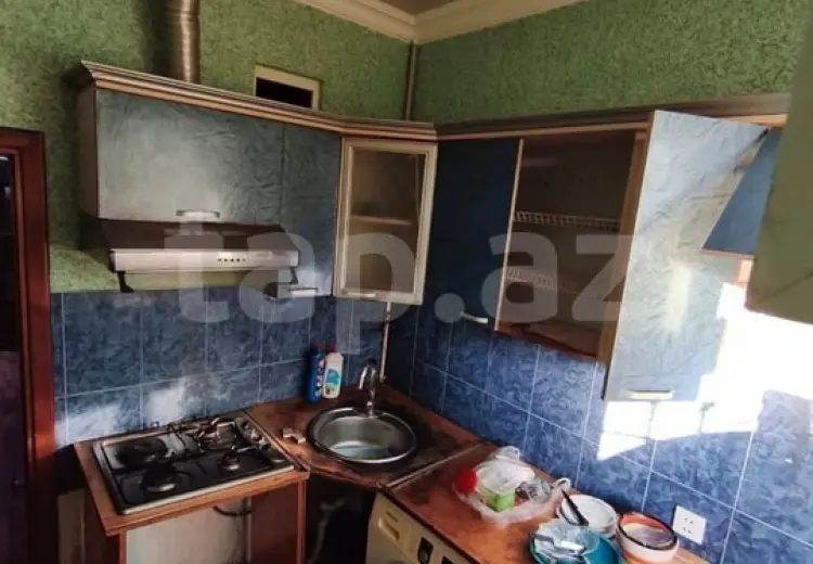 3 otaqlı mənzil , Sumqayıt