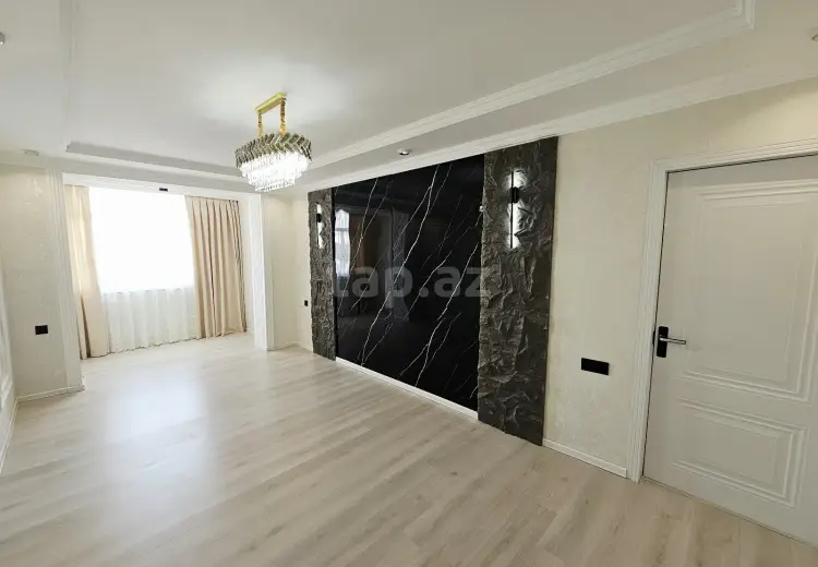 3 otaqlı mənzil , Gəncə