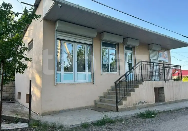 0 m² Obyekt / Ofis , Tovuz