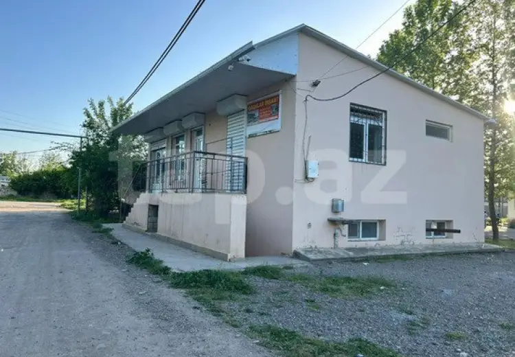 0 m² Obyekt / Ofis , Tovuz