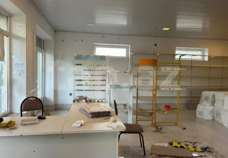 0 m² Obyekt / Ofis , Tovuz