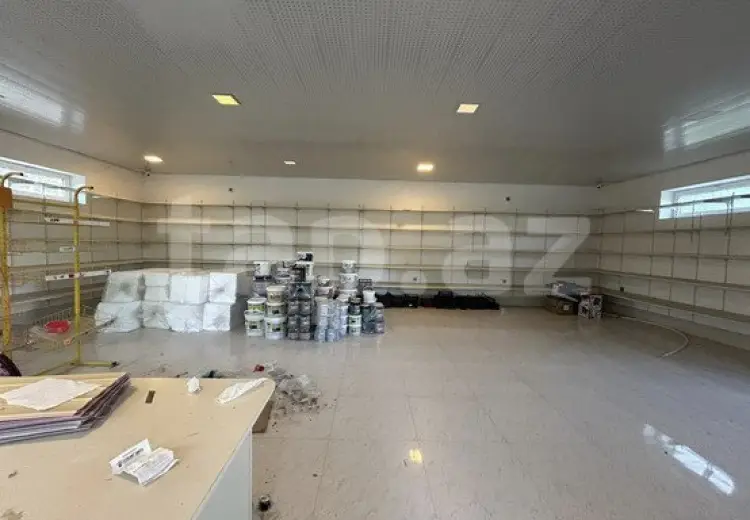 0 m² Obyekt / Ofis , Tovuz