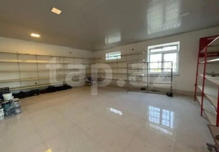 0 m² Obyekt / Ofis , Tovuz