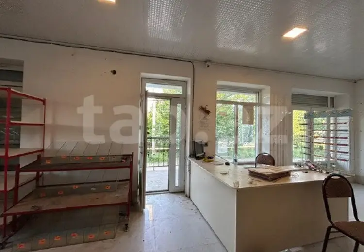 0 m² Obyekt / Ofis , Tovuz