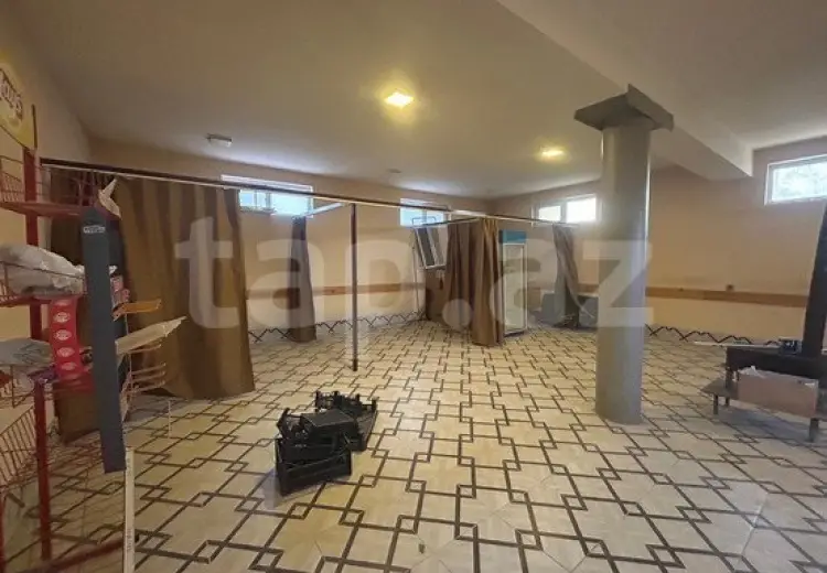 0 m² Obyekt / Ofis , Tovuz