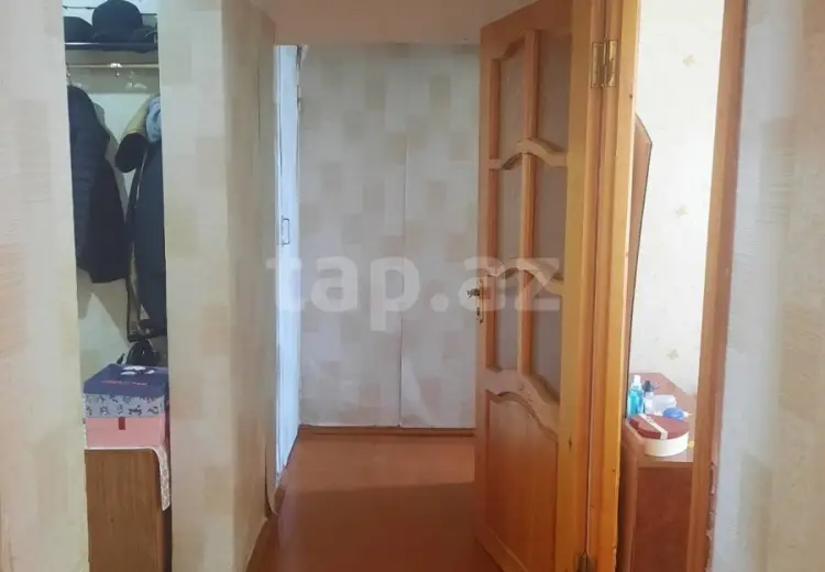 3 otaqlı mənzil , Sumqayıt