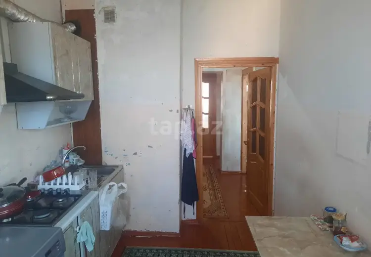 3 otaqlı mənzil , Sumqayıt