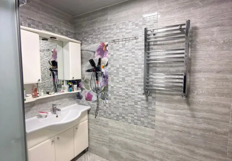 4 otaqlı mənzil Satılır, Yeni Yasamal qəs., Yasamal, Bakı