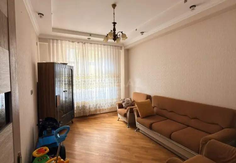 4 otaqlı mənzil Satılır, Yeni Yasamal qəs., Yasamal, Bakı
