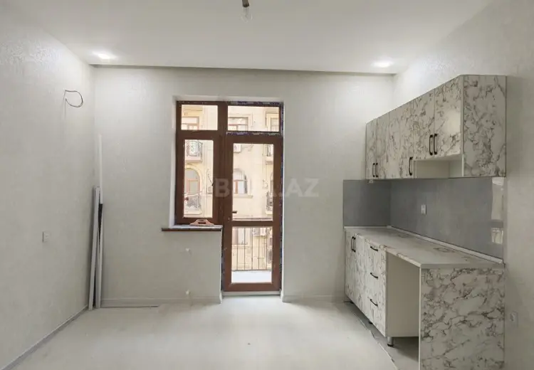 2 otaqlı mənzil Satılır, Xırdalan