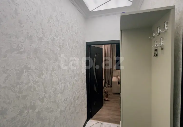 670 AZN - 2 otaqlı mənzil Kirayə (aylıq), Bakı