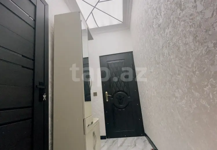 670 AZN - 2 otaqlı mənzil Kirayə (aylıq), Bakı