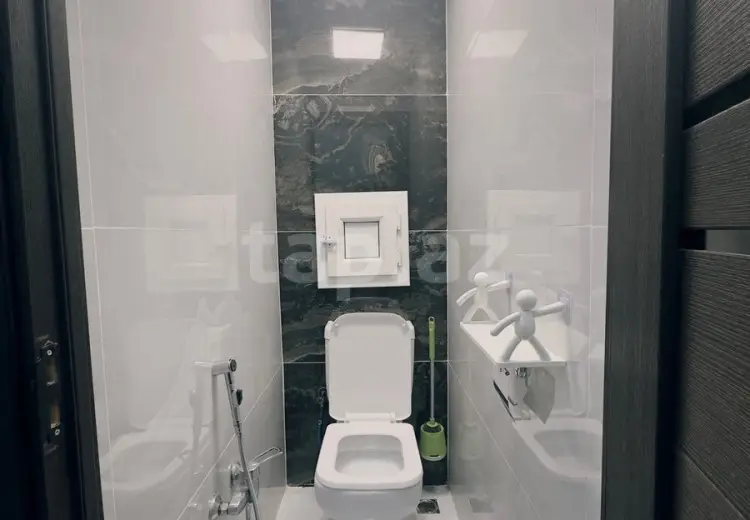 670 AZN - 2 otaqlı mənzil Kirayə (aylıq), Bakı