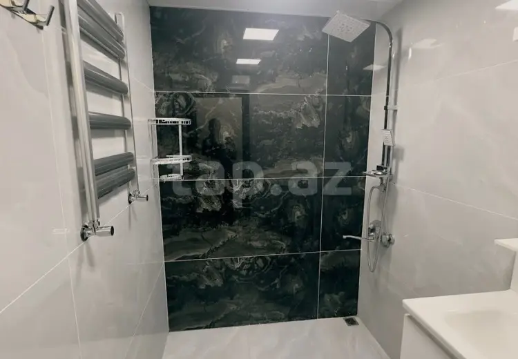 670 AZN - 2 otaqlı mənzil Kirayə (aylıq), Bakı