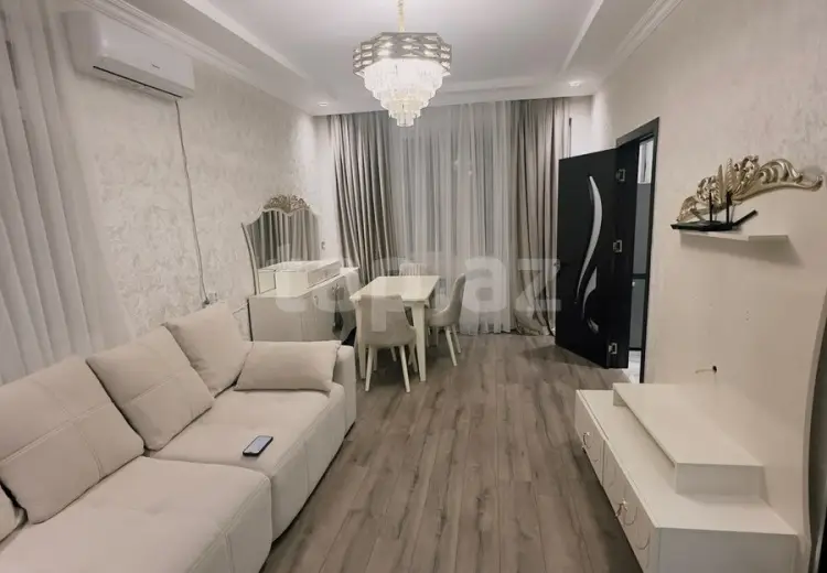 670 AZN - 2 otaqlı mənzil Kirayə (aylıq), Bakı