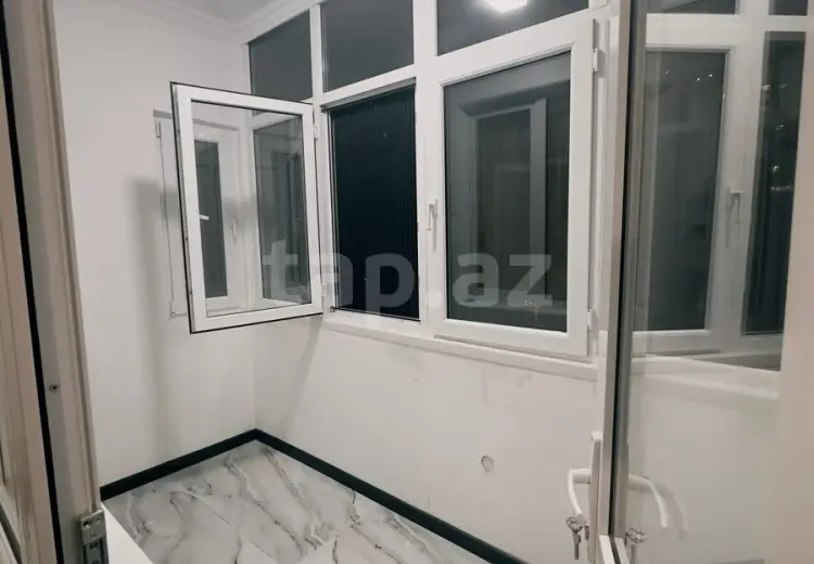 670 AZN - 2 otaqlı mənzil Kirayə (aylıq), Bakı