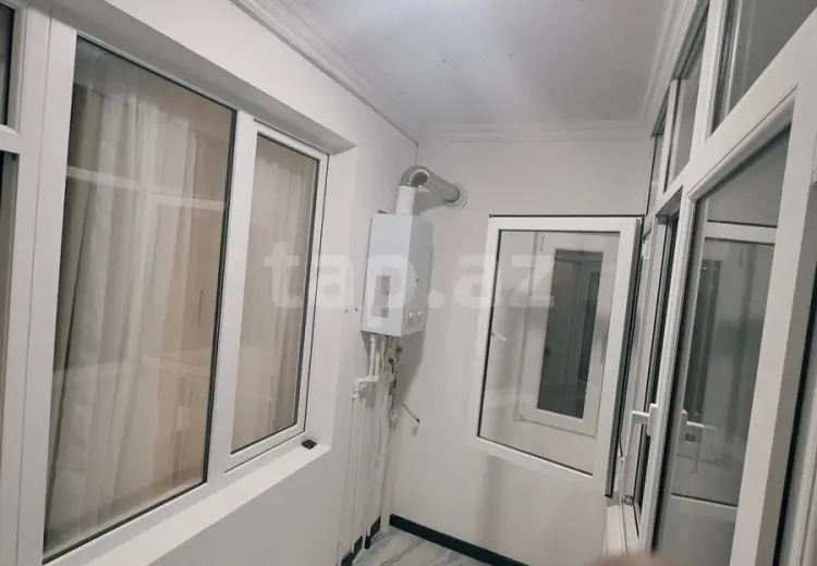 670 AZN - 2 otaqlı mənzil Kirayə (aylıq), Bakı