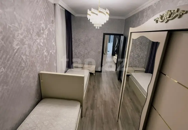 670 AZN - 2 otaqlı mənzil Kirayə (aylıq), Bakı