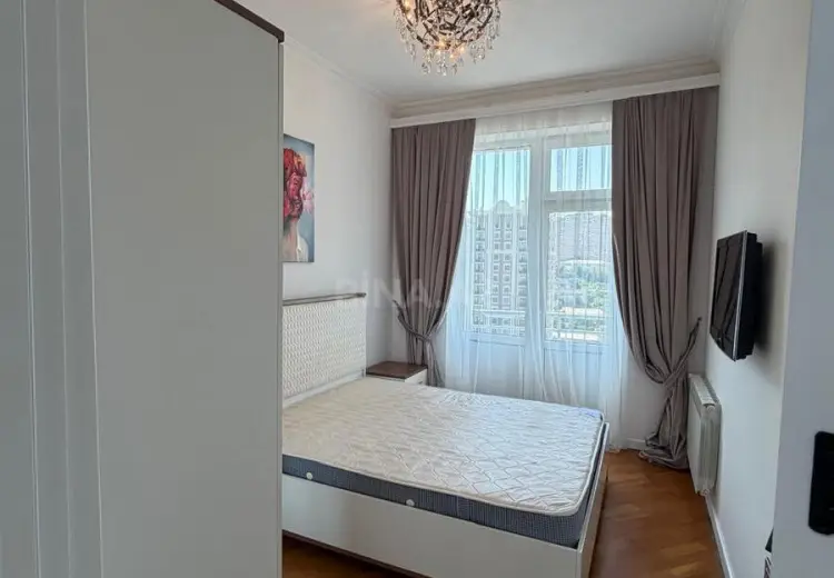 2 otaqlı mənzil Kirayə (aylıq), Nərimanov, Bakı