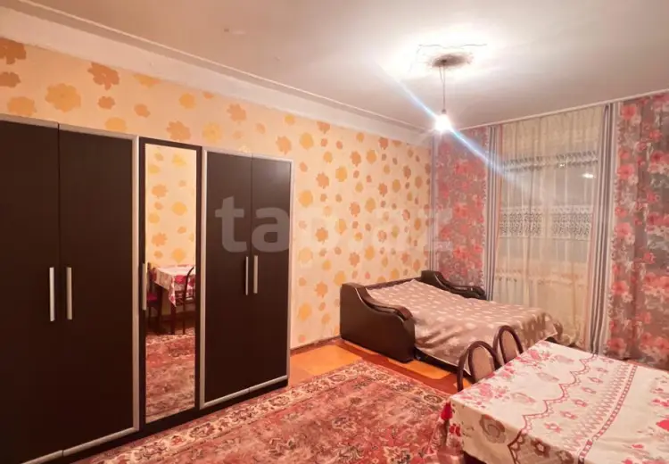 1 otaqlı mənzil Kirayə (aylıq), 3-cü mikrorayon, Nəsimi, Bakı