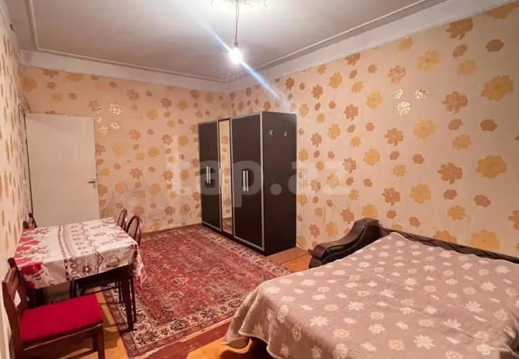 1 otaqlı mənzil Kirayə (aylıq), 3-cü mikrorayon, Nəsimi, Bakı