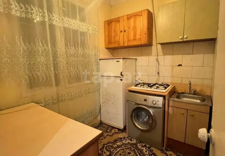 1 otaqlı mənzil Kirayə (aylıq), 3-cü mikrorayon, Nəsimi, Bakı